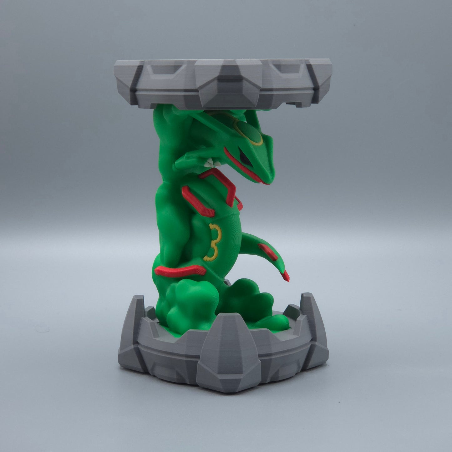 Figurines Clone Labs - Rayquaza