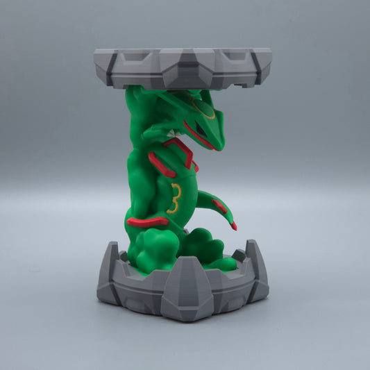 Figurines Clone Labs - Rayquaza
