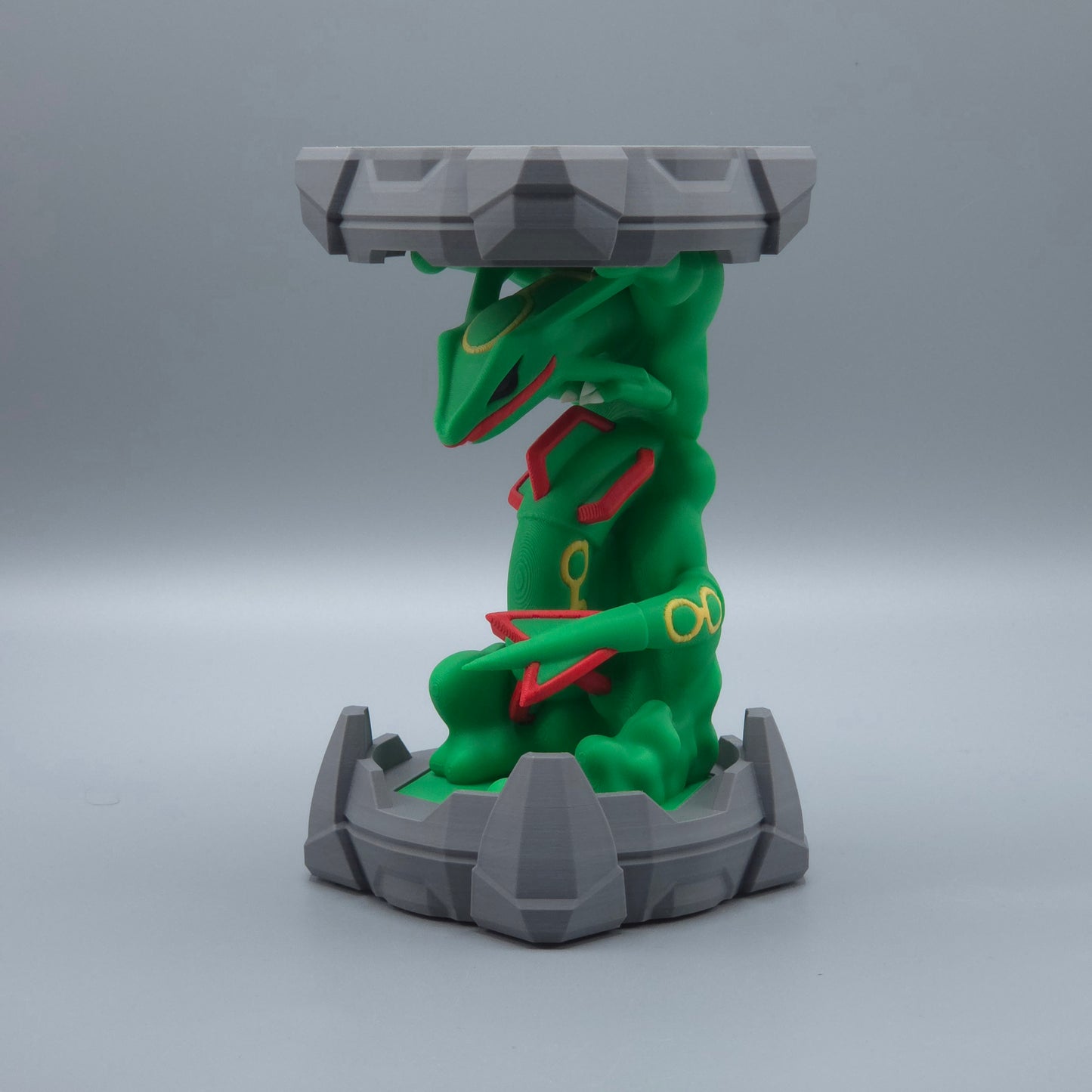 Figurines Clone Labs - Rayquaza