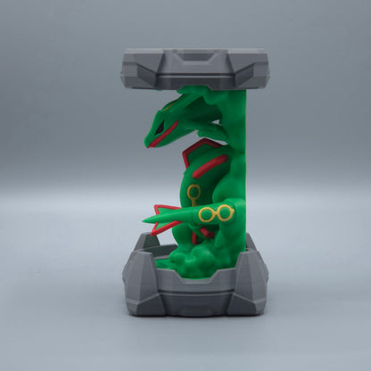 Figurines Clone Labs - Rayquaza